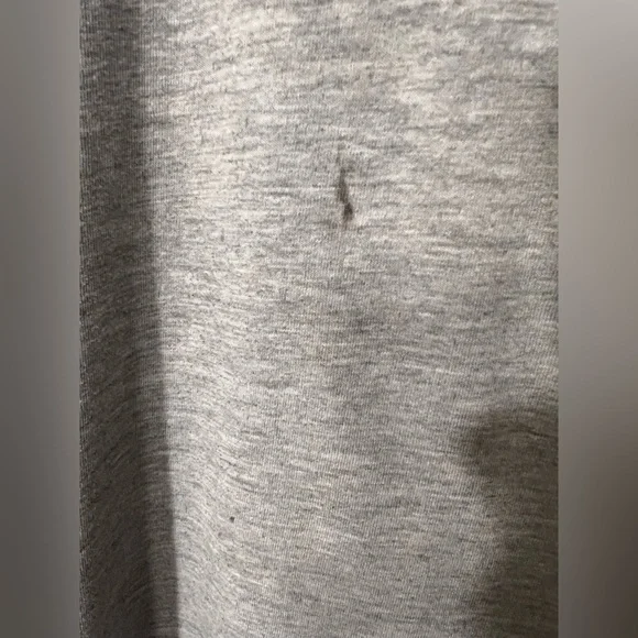 Vintage Red Tag 90’s Nike Swoosh Tee Size Small Adult - Picture 4 of 5